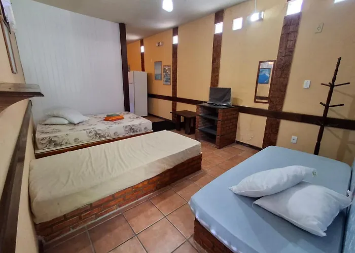 Estalagem Tatuí Hotel Cabo Frio